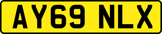 AY69NLX