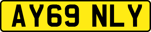 AY69NLY