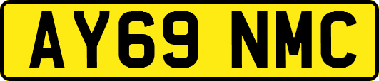 AY69NMC