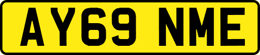 AY69NME