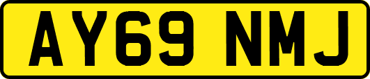 AY69NMJ