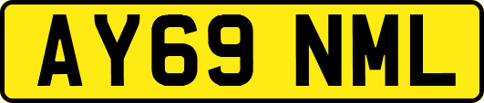 AY69NML