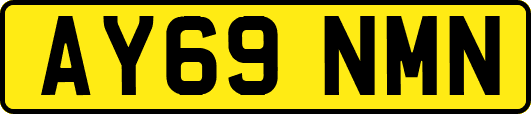 AY69NMN