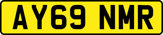 AY69NMR