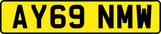 AY69NMW