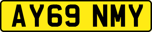 AY69NMY