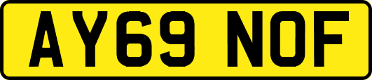 AY69NOF