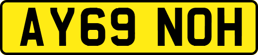 AY69NOH