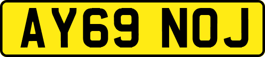 AY69NOJ
