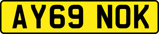 AY69NOK