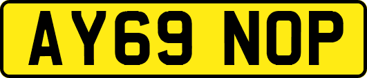AY69NOP
