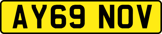 AY69NOV
