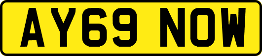 AY69NOW