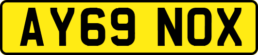 AY69NOX