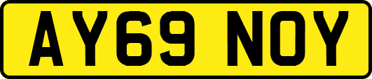 AY69NOY