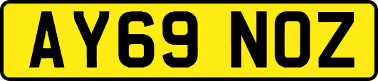 AY69NOZ
