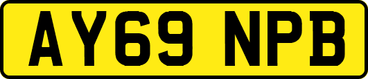 AY69NPB