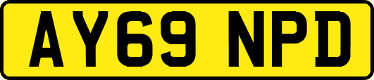 AY69NPD