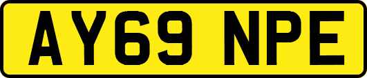 AY69NPE