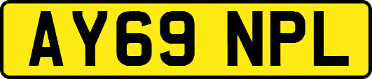 AY69NPL