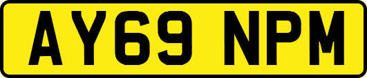 AY69NPM