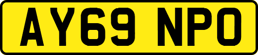 AY69NPO