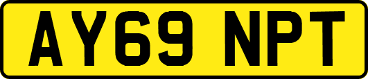 AY69NPT