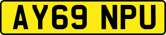 AY69NPU