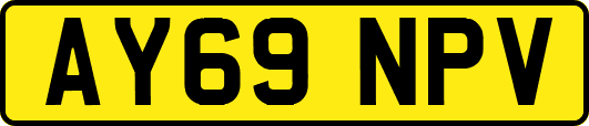 AY69NPV
