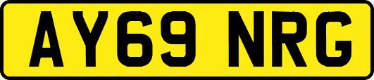 AY69NRG