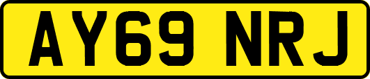AY69NRJ