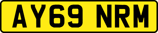 AY69NRM