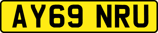 AY69NRU
