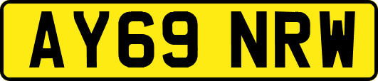 AY69NRW
