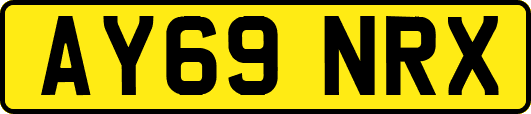 AY69NRX