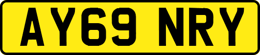 AY69NRY