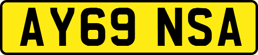 AY69NSA