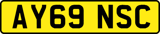 AY69NSC