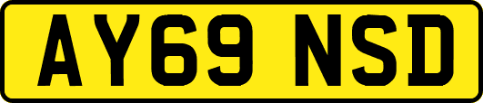 AY69NSD