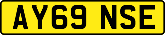 AY69NSE