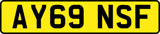AY69NSF