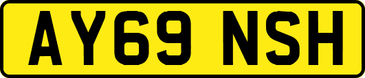 AY69NSH