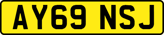 AY69NSJ