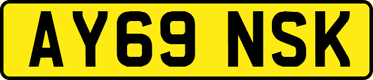 AY69NSK