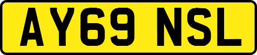 AY69NSL