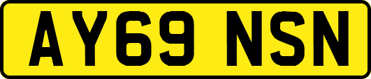 AY69NSN