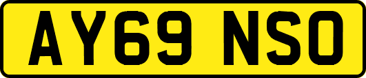 AY69NSO