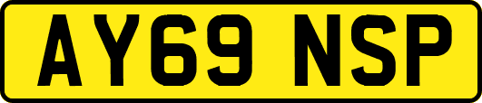 AY69NSP