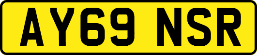 AY69NSR
