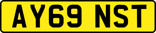 AY69NST